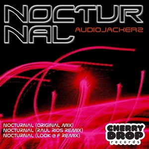 Nocturnal (Look @ F Remix)