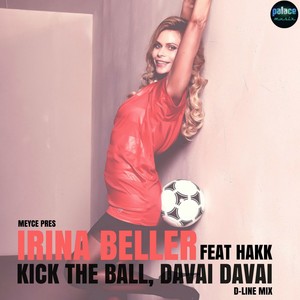 Kick the Ball, Davai Davai (D-Line Mix)