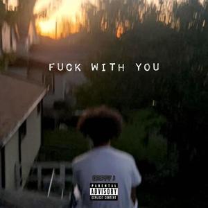 **** With You (Explicit)