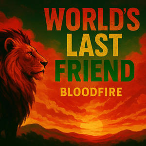 WORLD’S LAST FRIEND