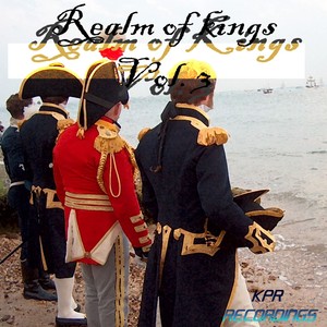 Realm of Kings Volume 3