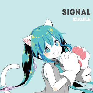 SiGNAL GiRL