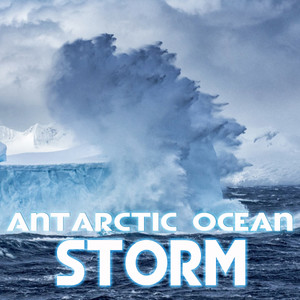 Antarctic Ocean Storm (feat. Weather Forecast)