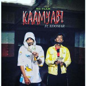 Kaamyabi (feat. KOOMAR) [Explicit]