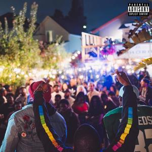 Off The Porch (feat. Amen) (Explicit)