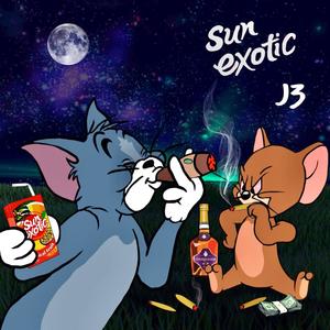 Sun Exotic (Explicit)