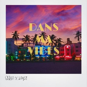 Dans ma vibes