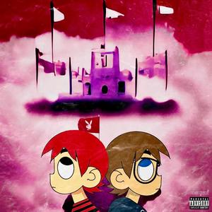 HeartShapedMattress (feat. GeckoDaGoat) (Explicit)