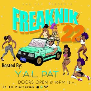 Freaknik (Explicit)