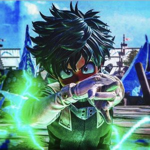 Deku