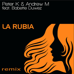 La Rubia (Slicerboys Con La Voz Remix)