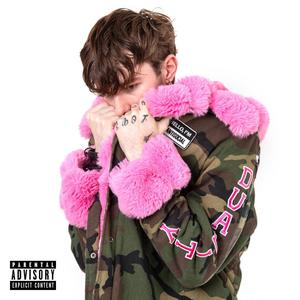 Bruce Wayne! (Explicit)