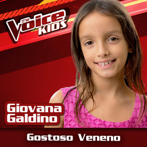 Gostoso Veneno (Ao Vivo / The Voice Brasil Kids 2017)