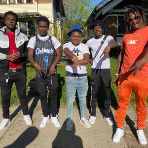 No Hook (feat. Smb Tuane) (Explicit)