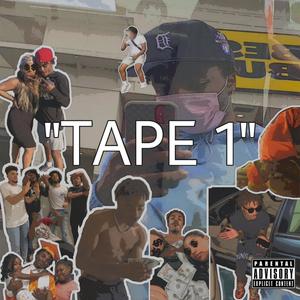 Quaratine Tape (Explicit)