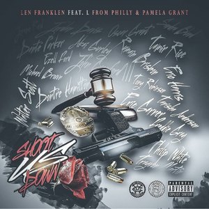 Shoot Us Down (Explicit)