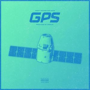 GPS(feat. A gent Orange) (Explicit)