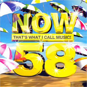 NOW That's What I Call Music! 58