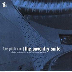 Frank Griffith - So In Love