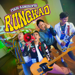 Rungkad