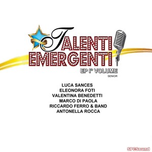 Talenti emergenti compilation (Primo volume)