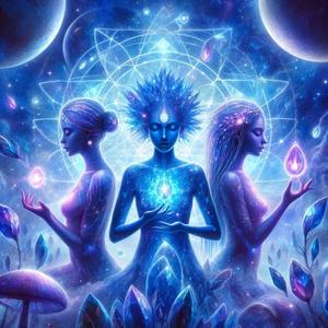 God Within Me (Explicit)