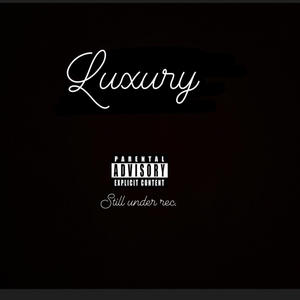 LUXURY (feat. SPLASHONEM & MONEY V)