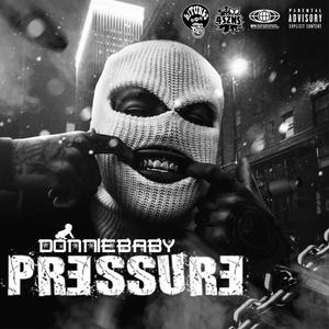 Pressure (Explicit)