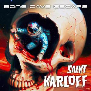 Bone Cave Escape