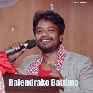 Balendrako Battima