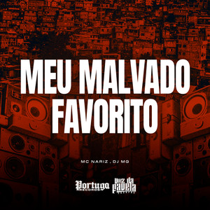 Meu Malvado Favorito (Explicit)