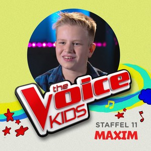 Mädchen aus Paris (aus "The Voice Kids, Staffel 11") (Live)