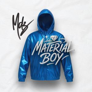 Material Boy