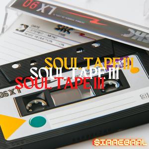 SOUL TAPE III