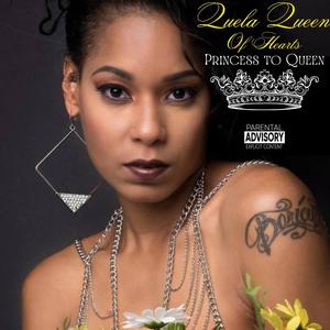 Princess To Queen (Explicit)