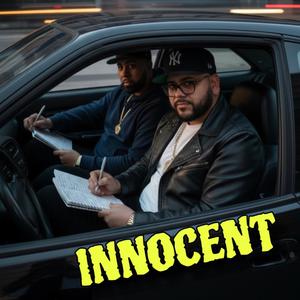 Innocent (Explicit)