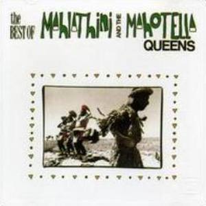 The Best Of Mahlathini And The Mahotella Queens