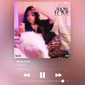 Show Love (Explicit)