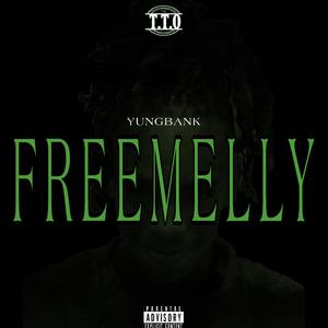 Free Melly (Explicit)