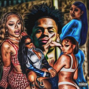 Dmn (Lil Tony Flow) (Explicit)