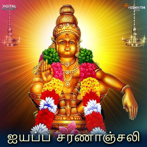 Sri Ayyappa Saranaanjali