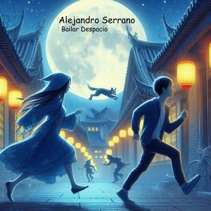 Bailar Despacio (feat. Alejandro Serrano)