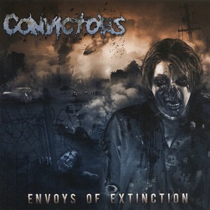 Envoys of Extinction