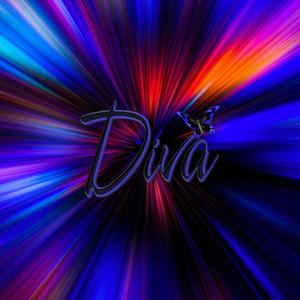 Diva (feat. Nidon, sadlistical & kaspwr) [Explicit]