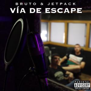 BRUTO & JETPACK (Orden del Kaos ft. Ricki (prod. Rayka) (Explicit)