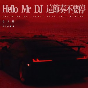 Hello Mr DJ 这节奏不要停 (DJ版)