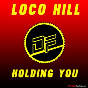Holding You (Zamanur Remix)