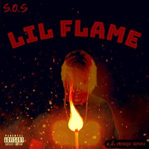 SOS (feat. YungSean321) [Explicit]