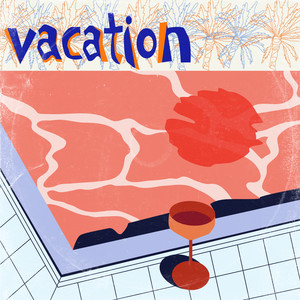 ‎vacation