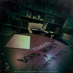 Boogeyman (feat. Hariq) (Explicit)